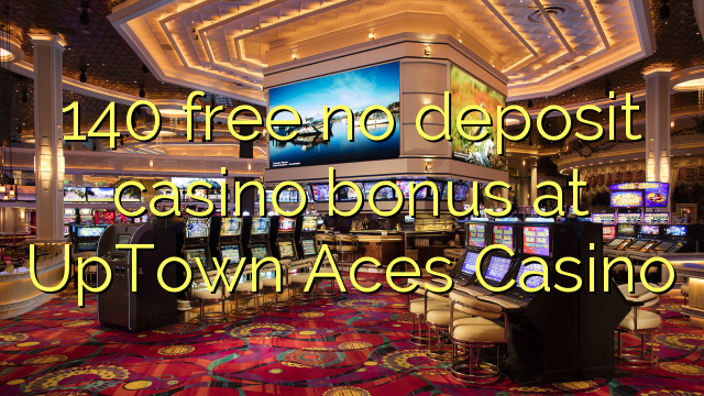 uptown aces casino australia